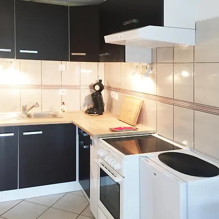 Le Cocon Avec Parking Prive & Terrasse