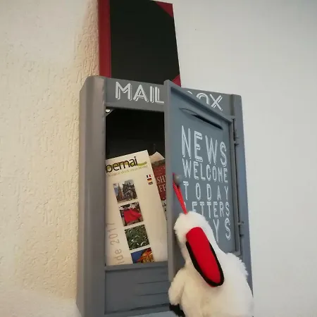 Le Cocon Avec Parking Prive & Terrasse