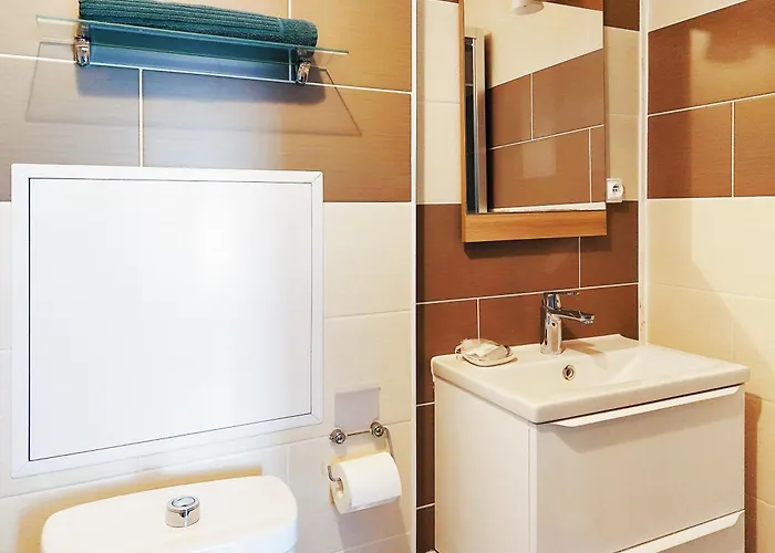 Le Cocon Avec Parking Privé&terrasse