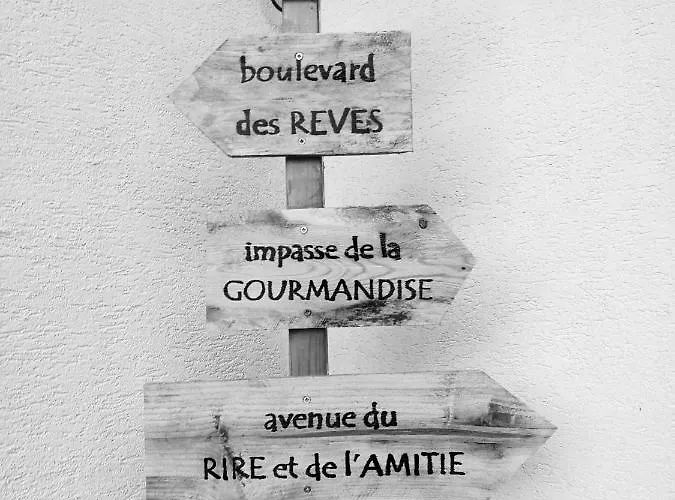 Appartamento Le Cocon Avec Parking Privé&terrasse