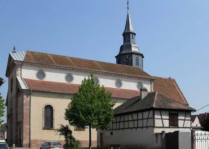 Appartamento Le Cocon Avec Parking Privé&terrasse