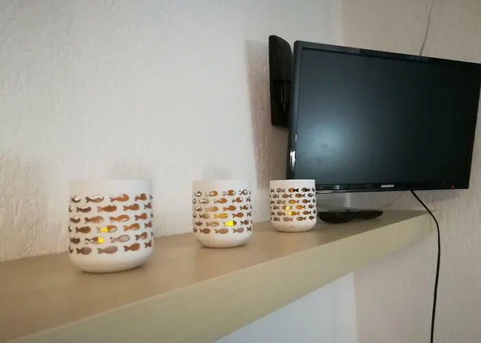 Le Cocon Avec Parking Privé&terrasse Sainte-Croix-en-Plaine